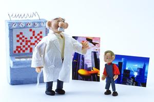 実践に即した大型免許が取得できます